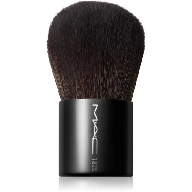 MAC Cosmetics Brush 182S Buffer Ovaalne puudripintsel 1 tk