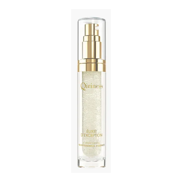 Elixir D´Exception vananemisvastane seerum 30ml