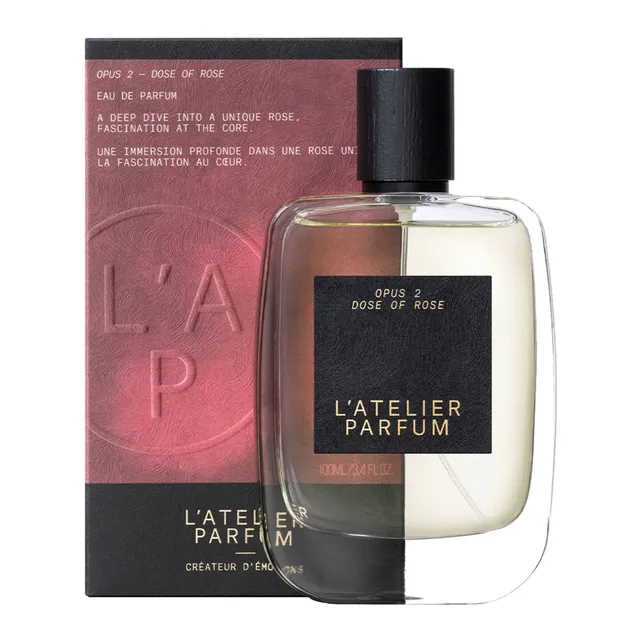 Dose Of Rose EdP 100ml