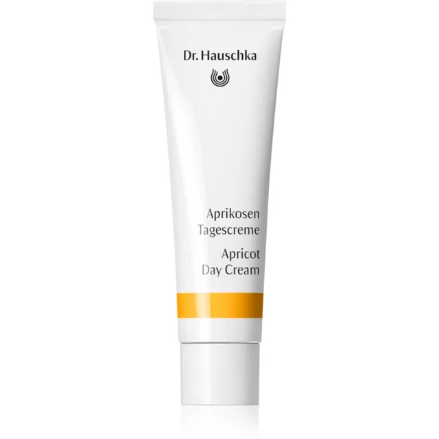 Dr. Hauschka Facial Care Elustav kreem kuivale nahale 30 ml