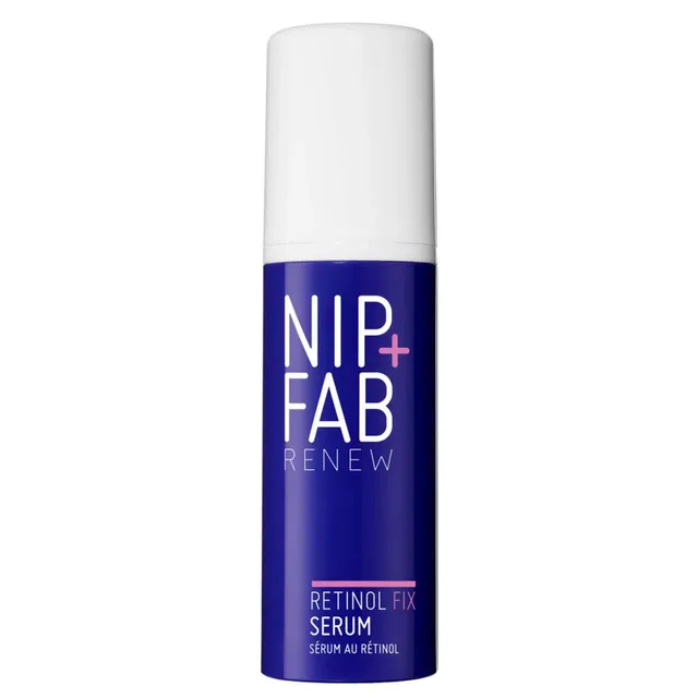 NIP+FAB Renew Retinol Fix Serum 3% 50ml