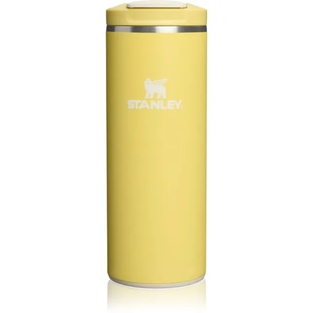Stanley Transit Fliptop Mug termotass väike Daffodil 1 tk