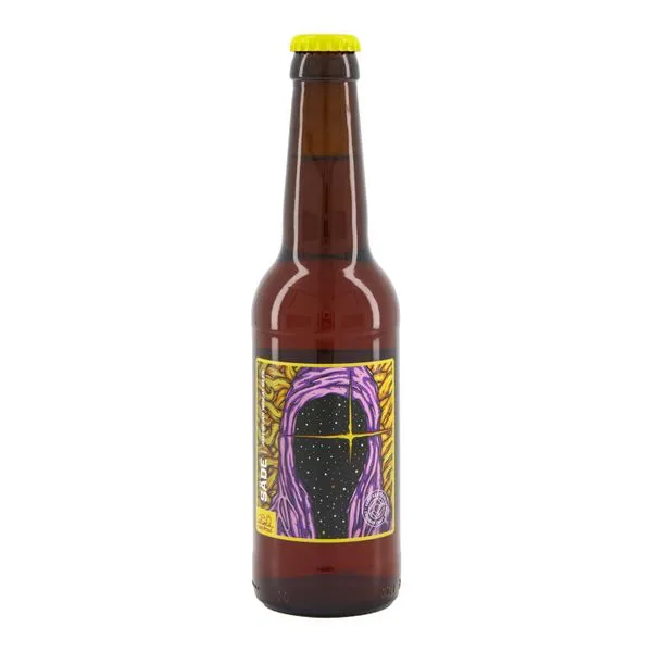 Säde hele õlu alk.4.5% vol 330ml Eesti