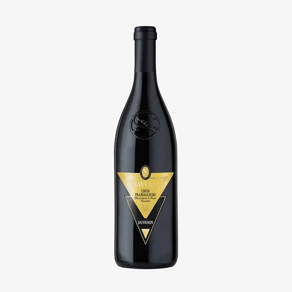 Savian Triangolo Sauvignon 75cl Itaalia