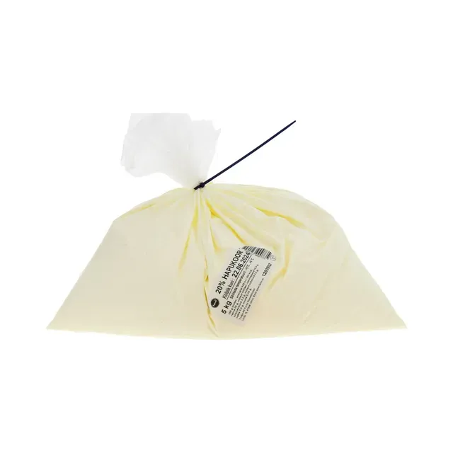 Hapukoor 20% kiles, FARMI, 5 kg, ettetellimisel