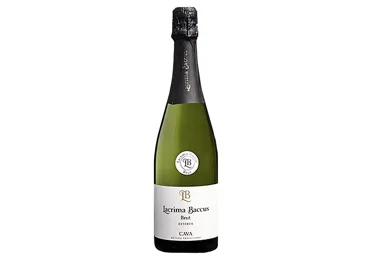 KPN kv.vah.LACRIMA BACCUS BrutGuar.750ml