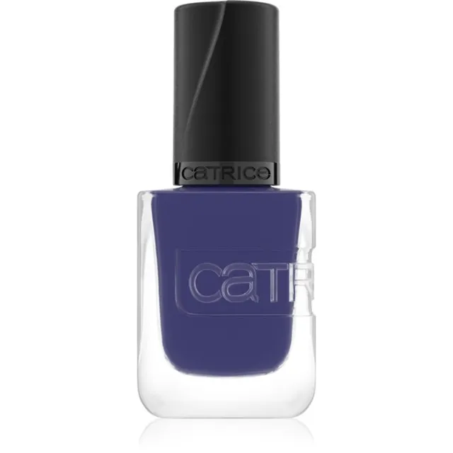 Catrice GEL AFFAIR Küünelakk varjund 026 Midnight Dusk 10.5 ml