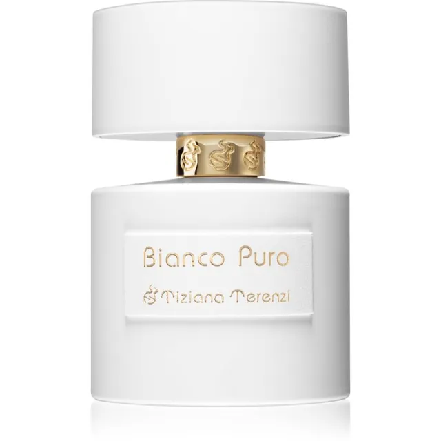 Tiziana Terenzi Bianco Puro parfüümiekstakt unisex 100 ml