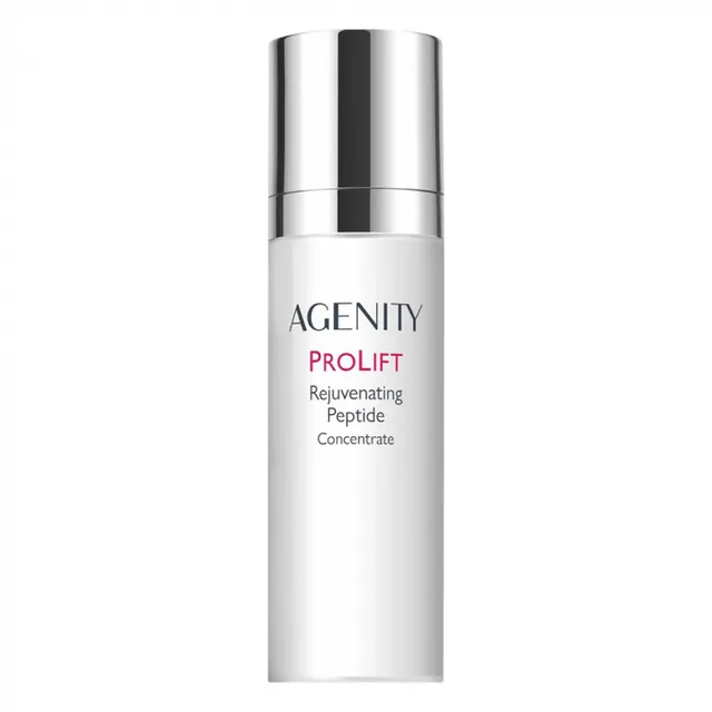 Dr Irena Eris Agenity Prolift peptiidikontsentraat vananevale nahale 30 ml