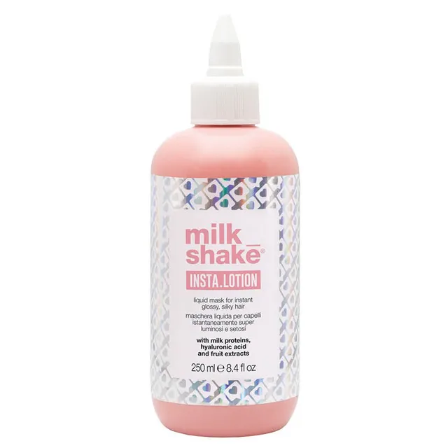 MILKSHAKE Insta Lotion Liquid Mask 250ml