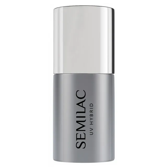 SEMILAC Top No Wipe Sparkle Diamond 7ml