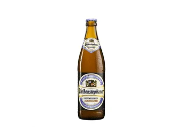 Alk.vaba nisuõlu WEIHENSTEPHANER 500ml