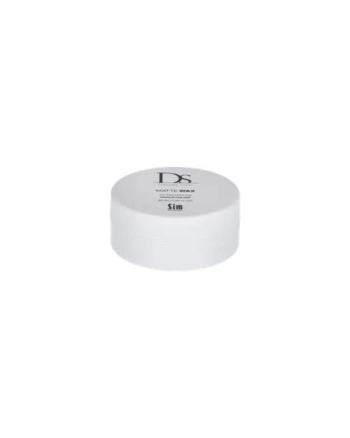 Sim DS Matte Wax