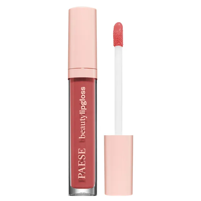PAESE Beauty Lipgloss No.03 Glossy 3.4ml