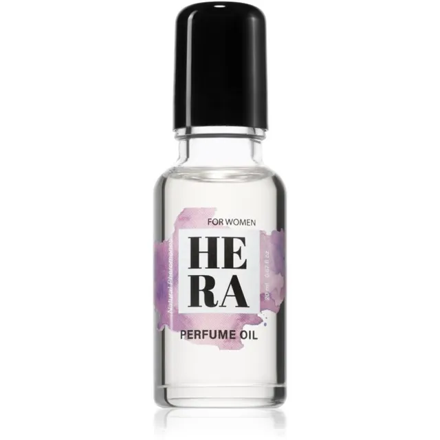 Secret play Hera Natural Pheromones parfüümõli feromoonidega naistele 20 ml