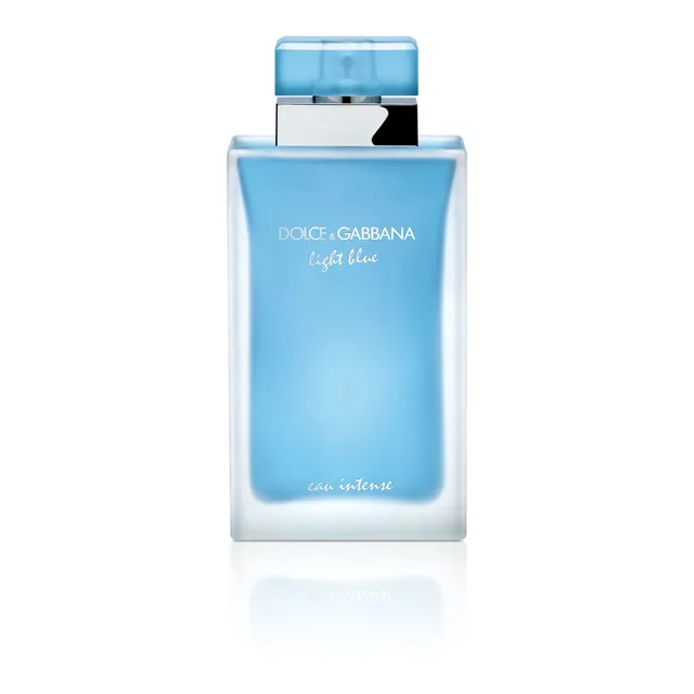Light Blue Eau Intense EdP 100ml