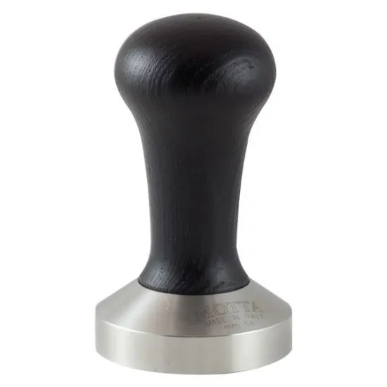 Motta tamper black 54mm