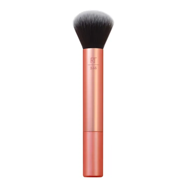 REAL TECHNIQUES Everything Face Makeup Brush