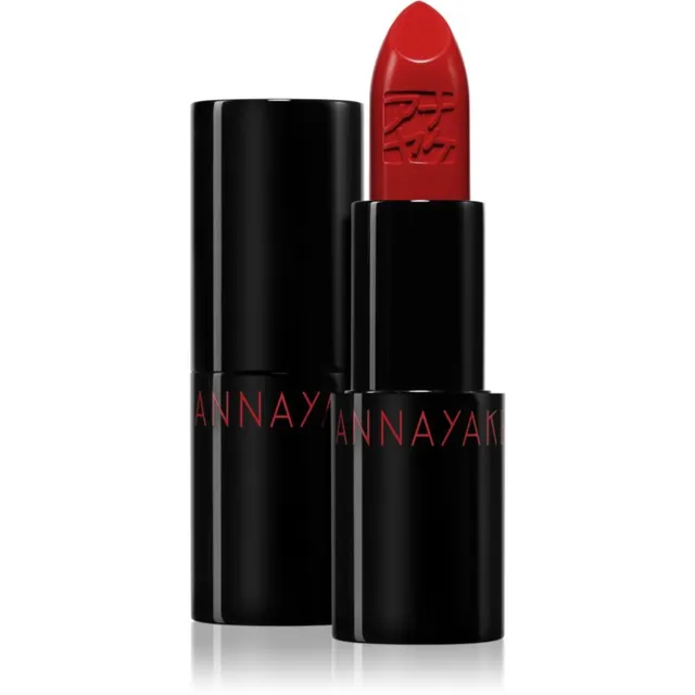 Annayake Treatment Lipstick Kreemjas huulepulk satiinise viimistlusega varjund 51 3.5 g