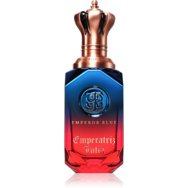 Emperor Blue Emperatriz Julia Parfüümvesi naistele 100 ml