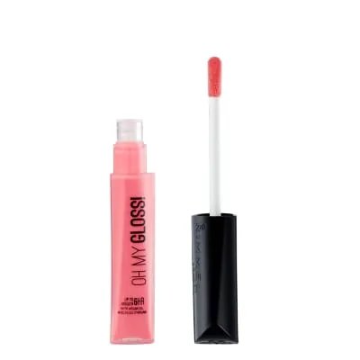 Huuleläige Rimmel Oh My Gloss 150 Glossaholic