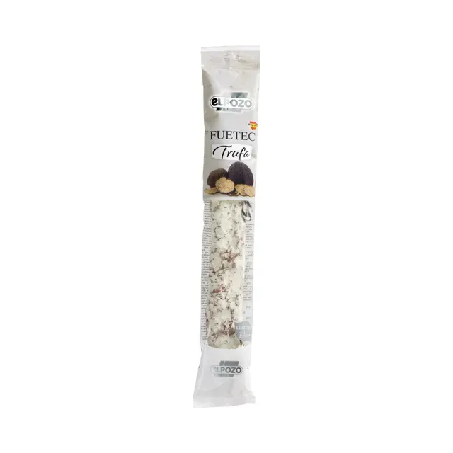Fuetec trühvliga, ELPOZO, 150 g
