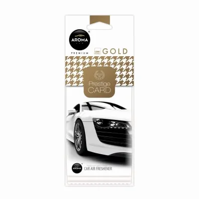 Õhuvärskendaja Prestige Gold