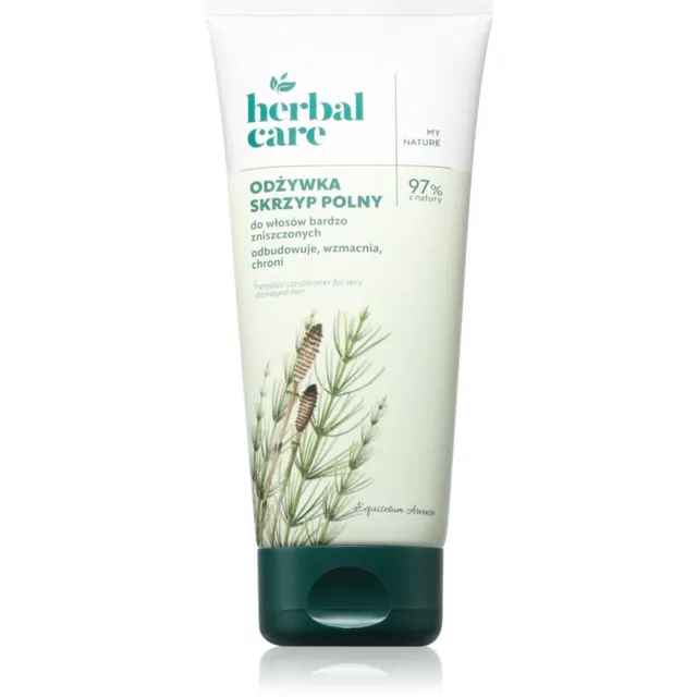 Farmona Herbal Care Horsetail Palsam kahjustatud juustele 200 ml