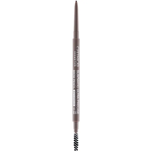 Catrice Slim'Matic Täpne kulmupliiats varjund 030 Dark 0,05 g