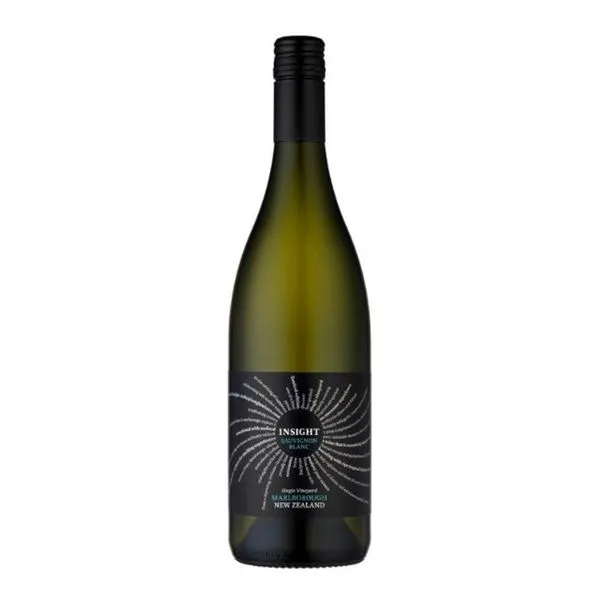 Insight Sauvignon Blanc 75cl Uus Meremaa