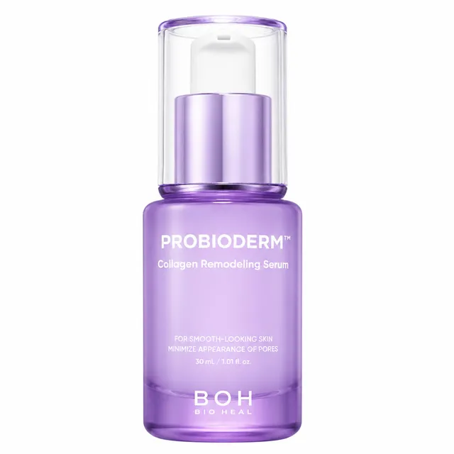 BIOHEAL BOH Probioderm Collagen Remodeling Serum 30ml