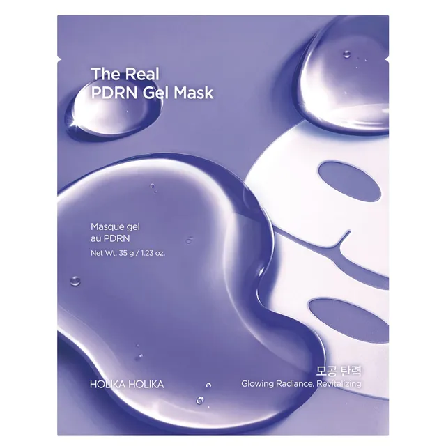 HOLIKA HOLIKA The Real PDRN Gel Mask 35g