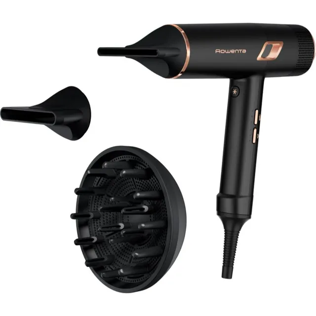 Rowenta Maestria Ultimate Experience CV9920F0 Föön 1 tk