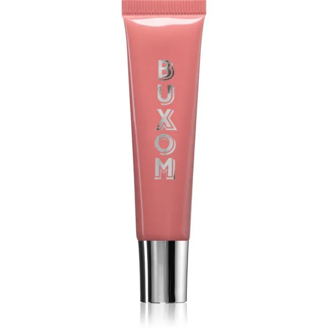 Buxom POWER-FULL PLUMPING PEPTIDE LIP TINT Toonitud palsam huultele varjund Rose Glaze 12 ml