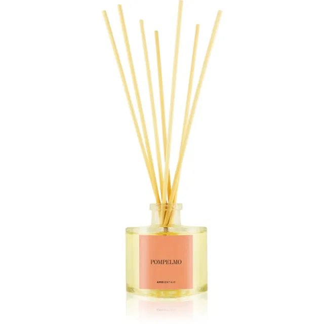 Ambientair COLOURS Pomelo aroomihajuti täitega 100 ml