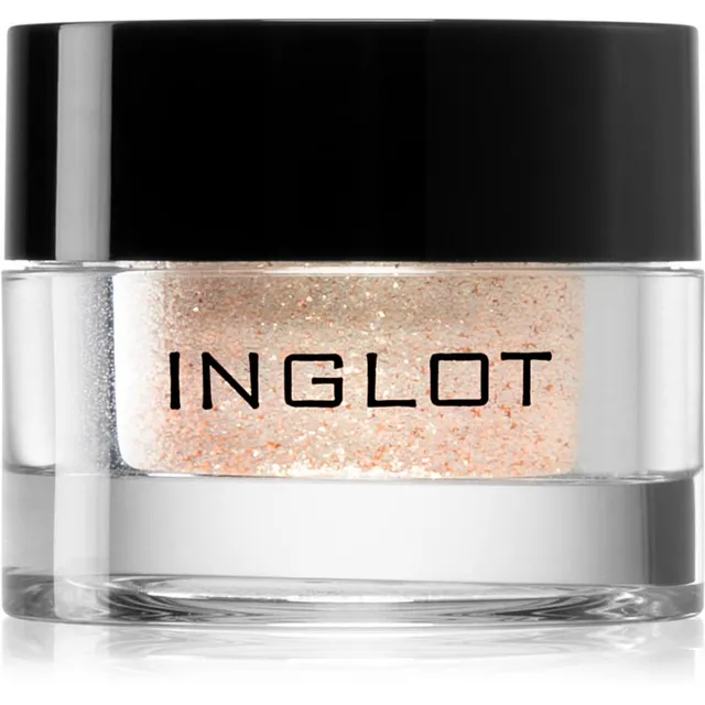 Inglot AMC Suure pigmendisisaldusega puuderlauvärv varjund 118 2 g