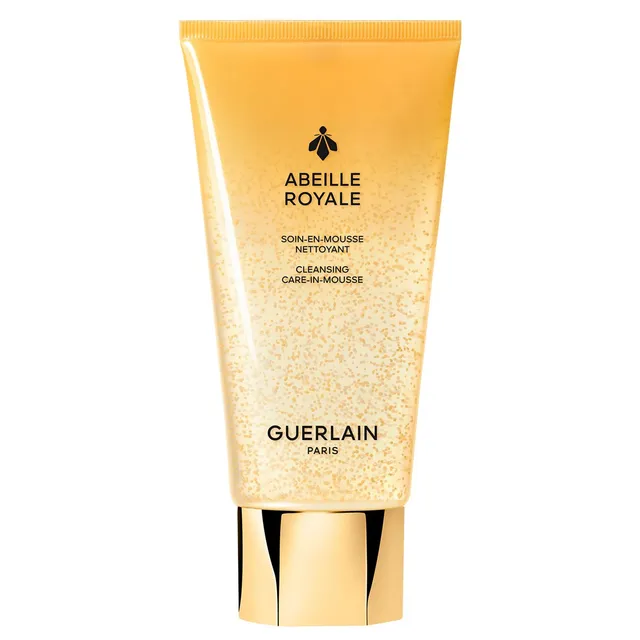 GUERLAIN Abeille Royale Cleansing Care-In-Mousse 175ml