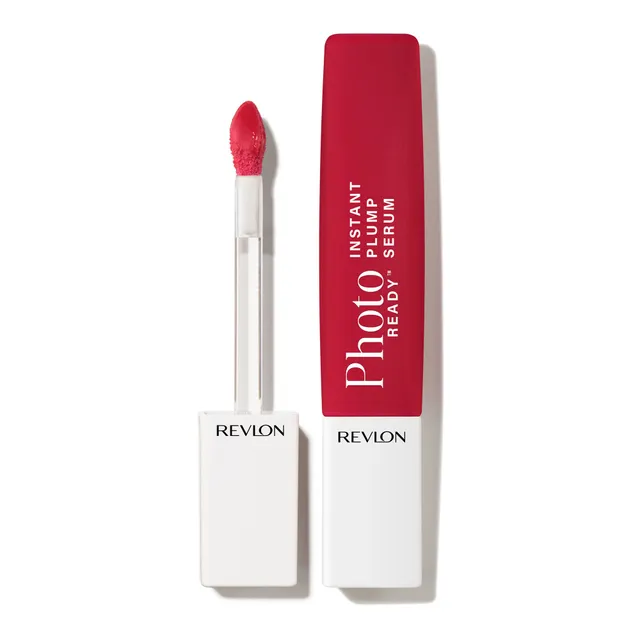 Instant Plump™ Serum Gloss huuleläige