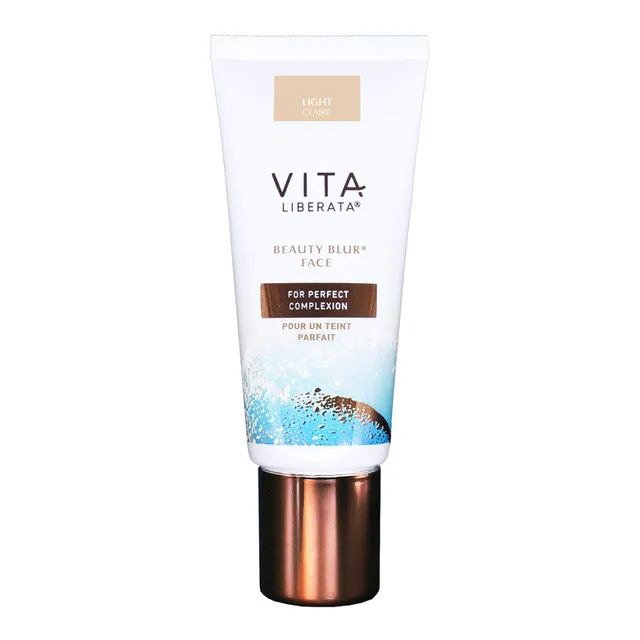 VITA LIBERATA Beauty Blur Face Light 30ml