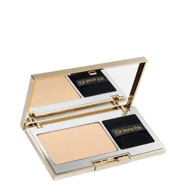 DR IRENA ERIS Golden Hour Mineral Powder SPF50 No.110 Neutral 6g