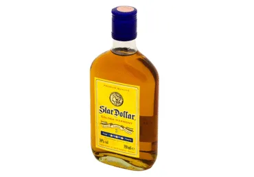 M.p.j. STAR DOLLAR 3 Gold.Har. 30% 350ml