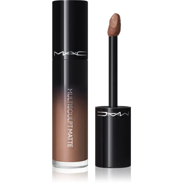 MAC Cosmetics Multisculpt Matte Liquid Colour mitmeotstarbeline silma- ja näomeigivahend varjund Stone 4.5 ml