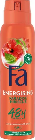 Fa deodorant PARADISE MOMENTS 150ml