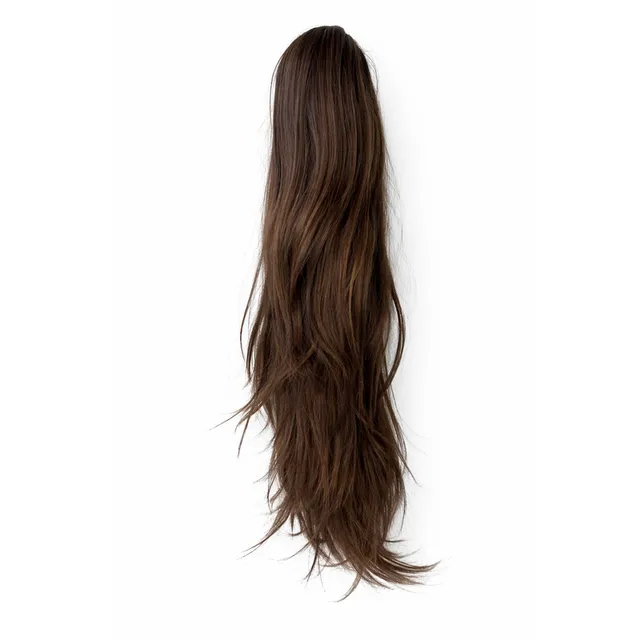 Balmain DoubleStyle Ponytail MemoryHair 55-60cm