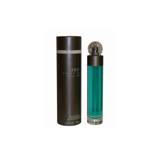 Perry Ellis 360° tualettvesi meestele 100 ml