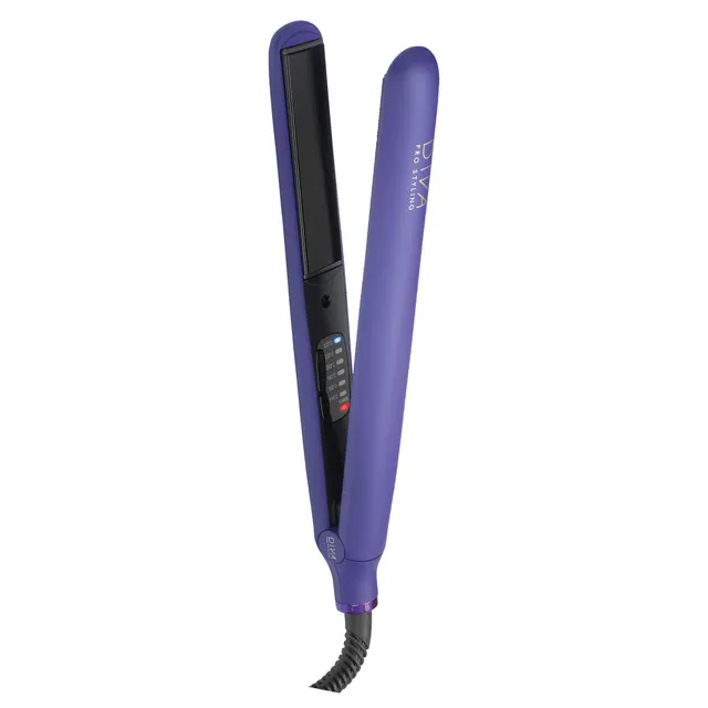 DIVA Pro Styling Intelligent Digital Styler Violet
