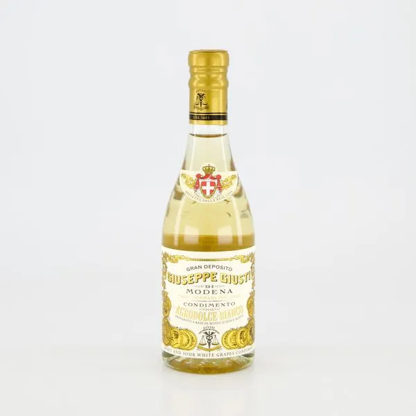 Giuseppe Giusti hele palsamikaste 250ml Itaalia