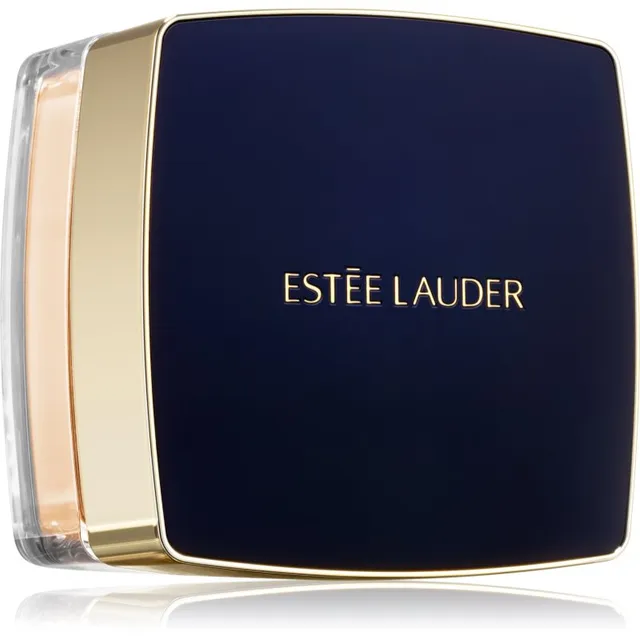 Estée Lauder Double Wear Sheer Flattery Loose Powder Jumestav tolmpuuder loomulikuks ilmeks varjund Translucent Matte 9 g
