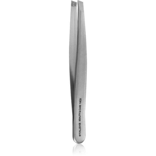 Staleks Beauty & Care 10 Type 3 Kulmupintsetid kulmudele 1 tk