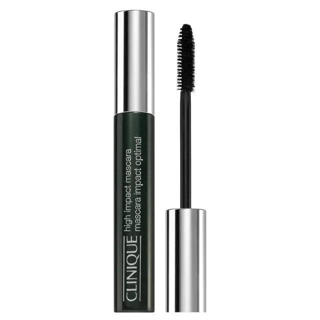 Clinique High Impact Mascara 01 Black 7ml